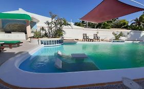 Apartamento 4 El paraíso de Capitán Fernando